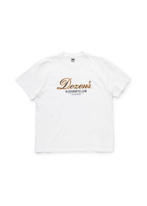 RATS 新作販売告知 / 服装を選ばず活躍しそうなTシャツとトロピカルサンダル。