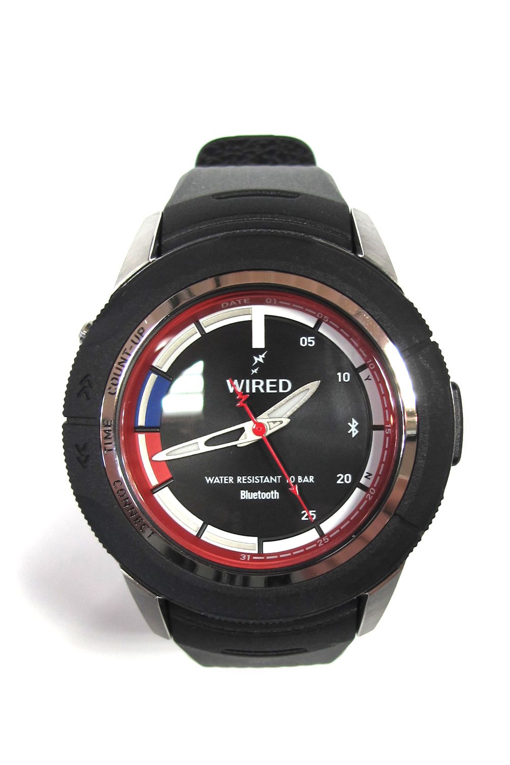 NEW ARRIVAL / WHIZ LIMITED-×SEIKO WIRED WW TYPE04 | LOOPHOLE