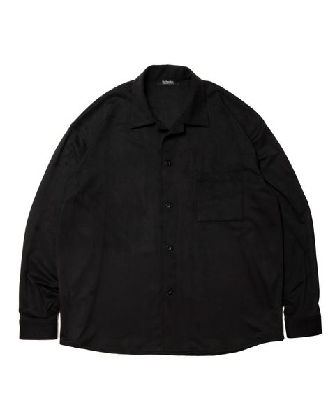 ROTTWEILER 新作販売告知 / 秋の装いにピッタリなシャツと肉厚フーディー。