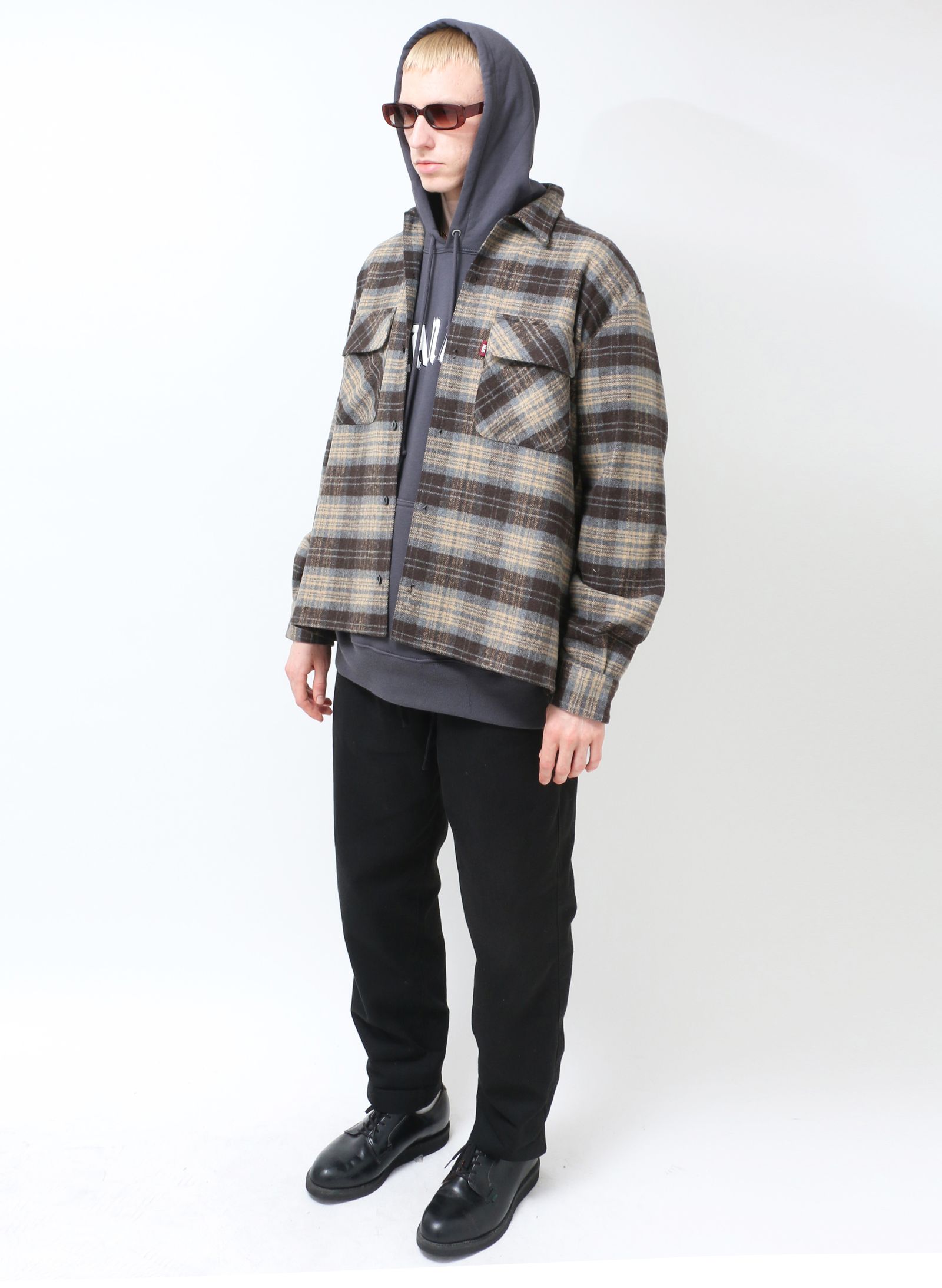 Hide and seek コーデュロイジャケット　大戦モデル Hide and seek コーデュロイジャケット 大戦モデル - メルカリ