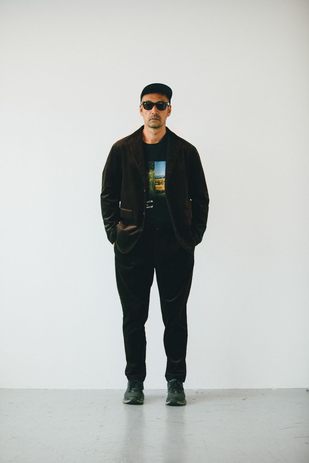 ROTTWEILER 2020 AW COLLECTION27