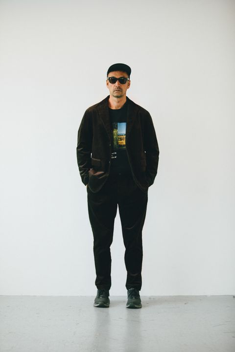 ROTTWEILER 2020 AW COLLECTION27