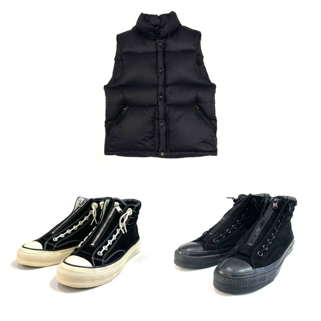 COOTIE PRODUCTIONS × Jakob Morley