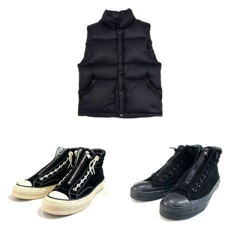 2026 NEW YEAR ITEM 販売告知【MINEDENIM】