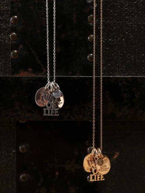 【RATS】からX'masギフトにお薦めのアクセサリー各種再入荷致しました。