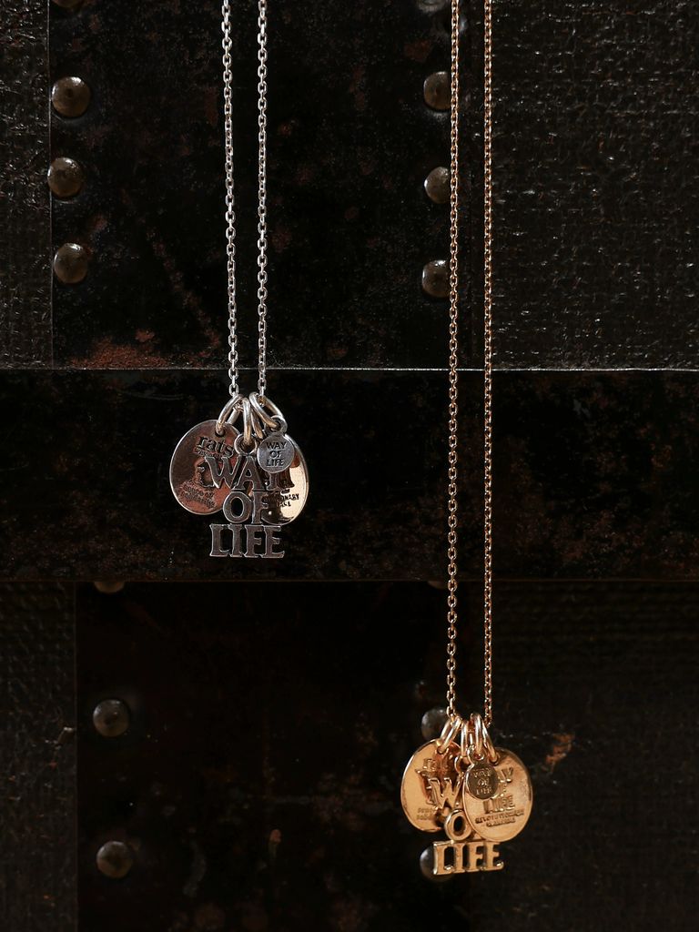【RATS】からX'masギフトにお薦めのアクセサリー各種再入荷致しました。
