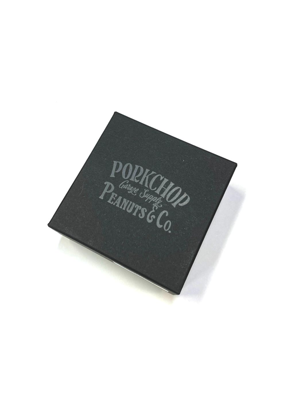 P’s Guardian Bell 2 (BRASS) / ピーナッツカンパニー コラボレーションキーホルダー