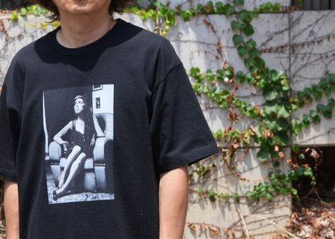 2026 Photo Tee Collection