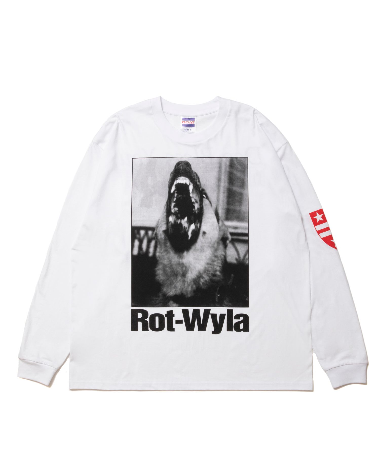 Rottweiler ブルゾン XL