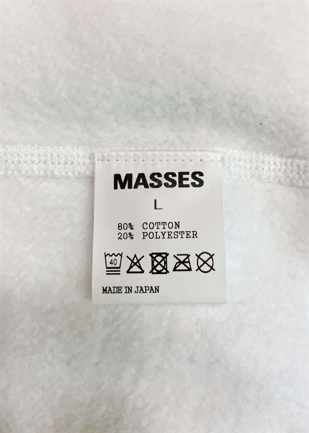 MASSES (マシス) VEST BLAZE グラフィックデザイン MASSES マシス VEST BLAZE グラフィックデザイン ベスト