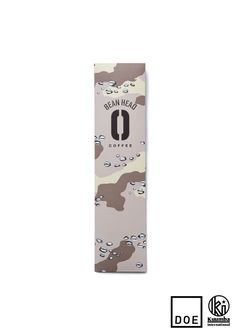 x kuumba x DOE INCENSE "WHISHAW" (CAMO) / ×クンバ ×DOE コラボ インセンス