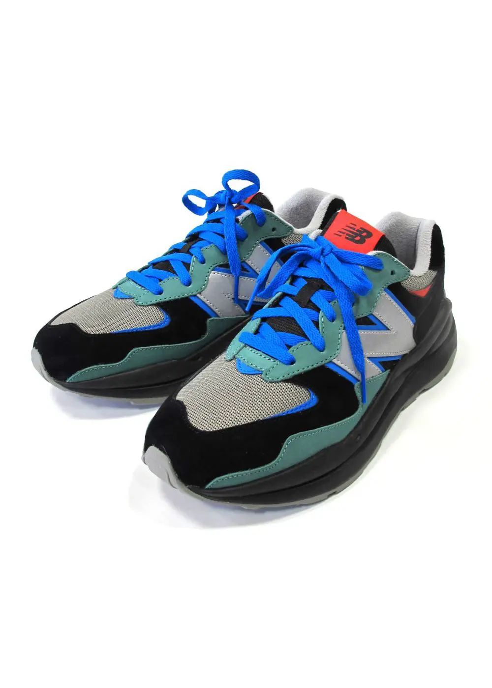 x NEW BALANCE M5740 x mita sneakers / ニューバランス&ミタスニーカーズ コラボスニーカー