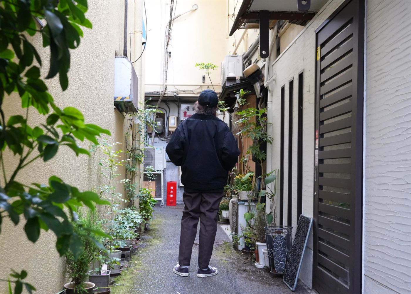 MINEDENIM - THREE WAYS TO WINTER '25