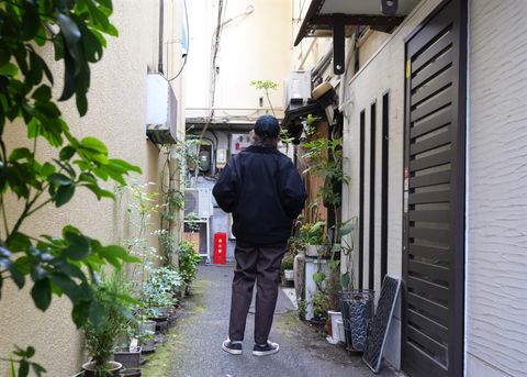 MINEDENIM - THREE WAYS TO WINTER '25