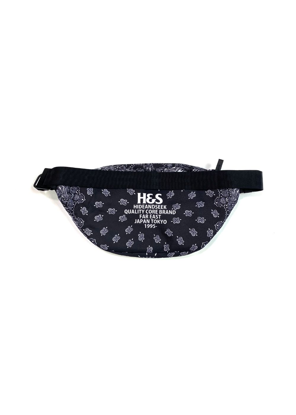 × CHROME / SABIN 6L SLING HIDE&SEEK edition / クローム コラボ スリング バッグ