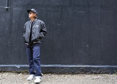 SPRING LIGHT OUTER STYLE