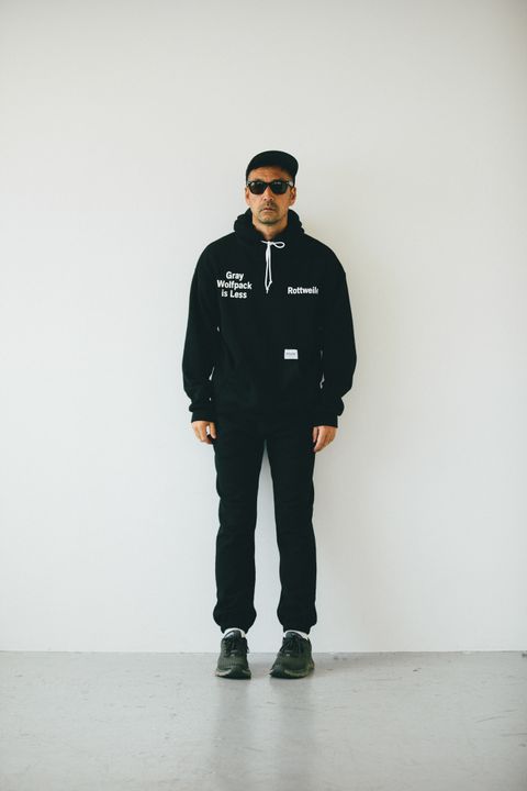 ROTTWEILER 2020 AW COLLECTION23