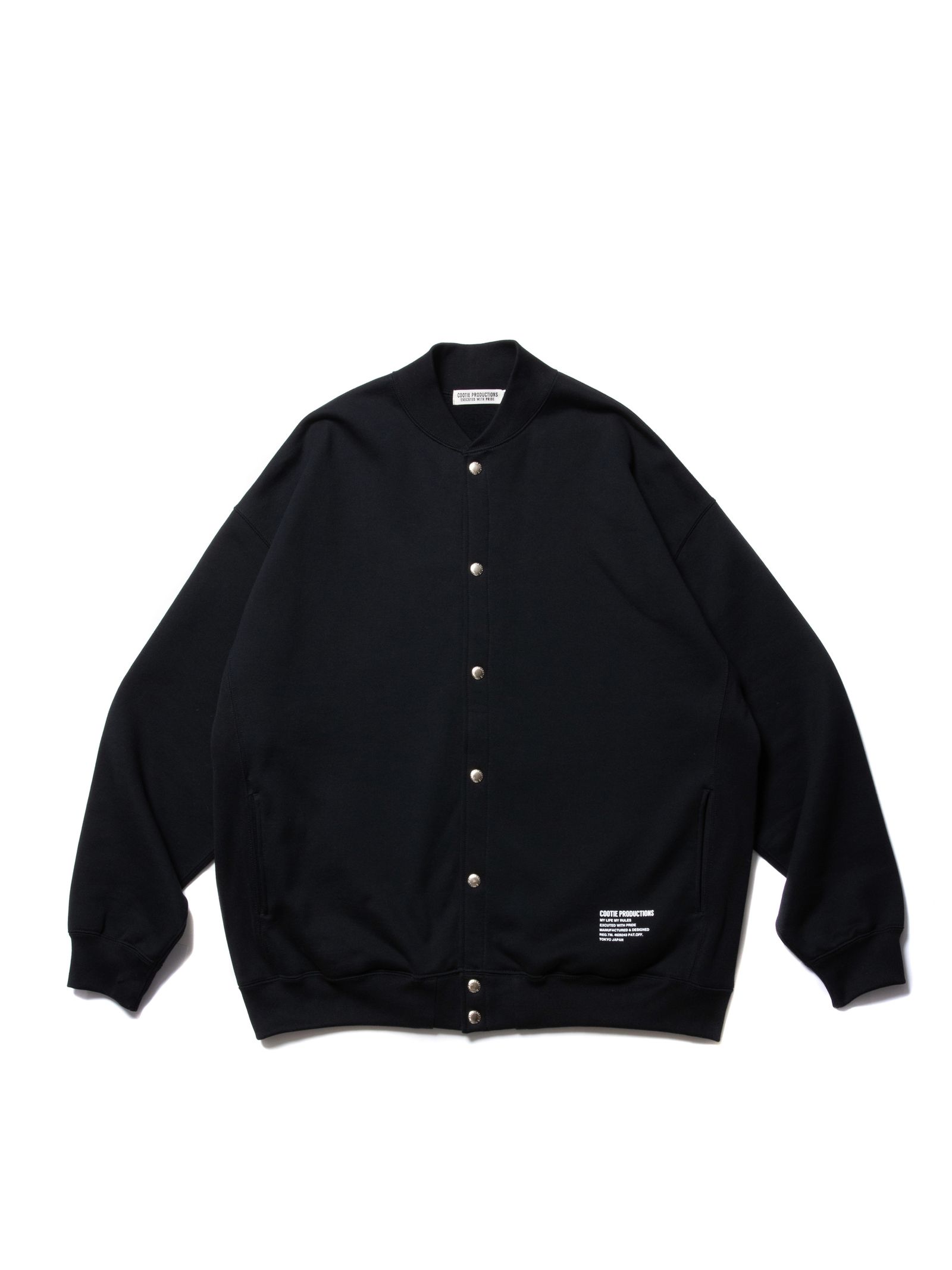 ワコマリア ウール カーディガンネイバーフッド COOTIE CALEE