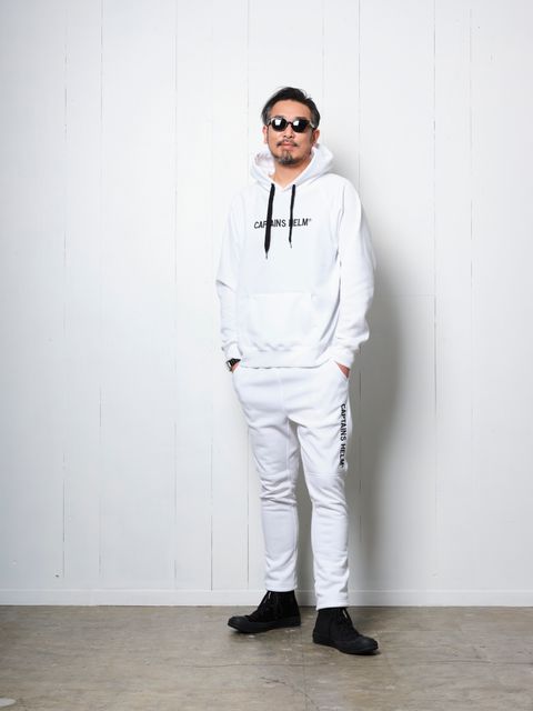 CAPTAINS HELM 2020 AW COLLECTION / CONNECTION IS NOT CANCELLED33