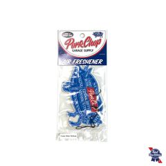 ×Pabst Blue Ribbon AIR FRESHENER (Pabst Blue Ribbon) / パブストブルーリボン コラボ オリジナルエアフレッシュナー