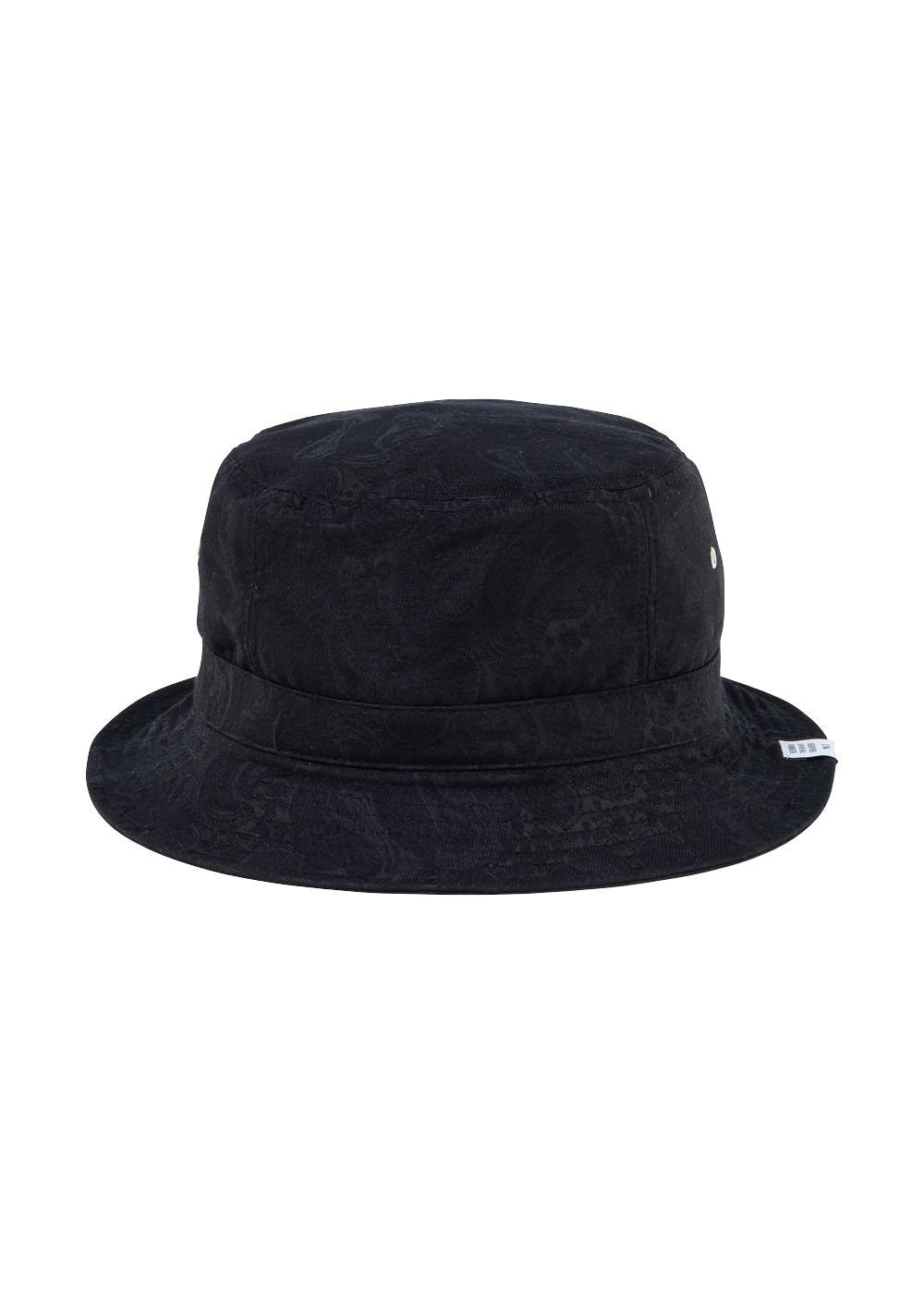 EXAMPLE 2019 vol.6-2  bucket hat black Lメンズ