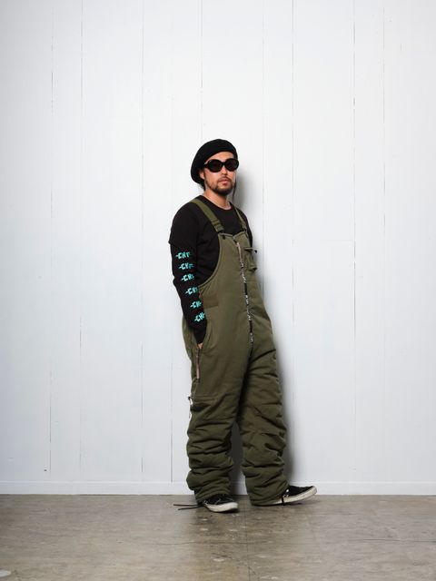 CAPTAINS HELM 2020 AW COLLECTION / CONNECTION IS NOT CANCELLED27