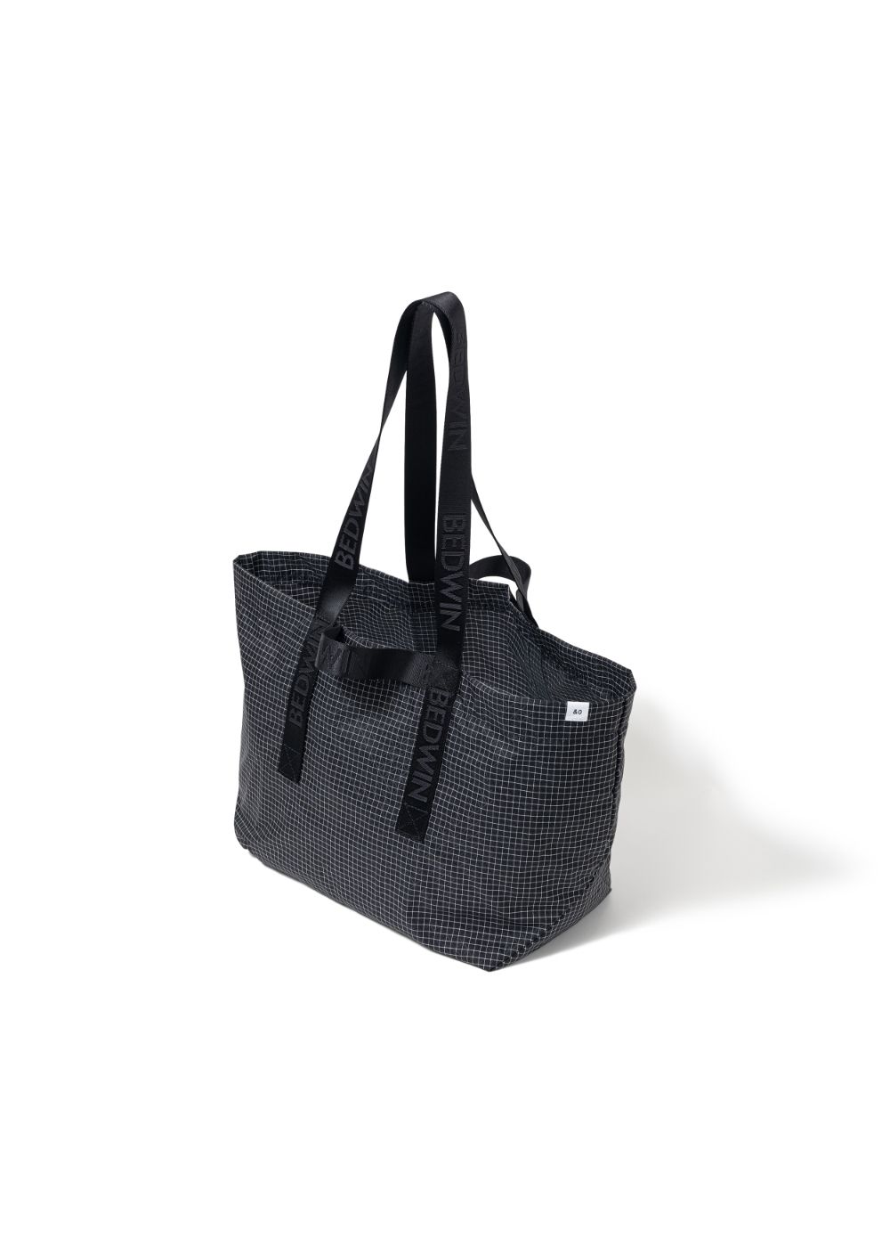 BEDWIN & THE HEARTBREAKERS - TOTE BAG 