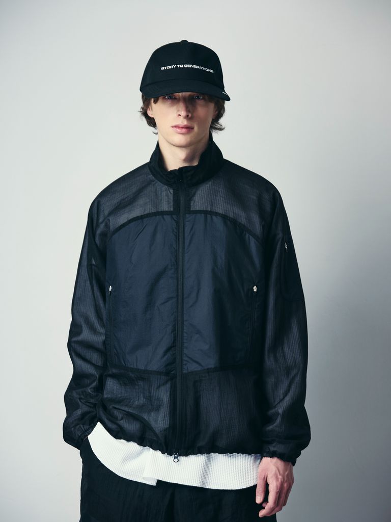 MY choice ONE ～WHIZLIMITED / STG CAP～