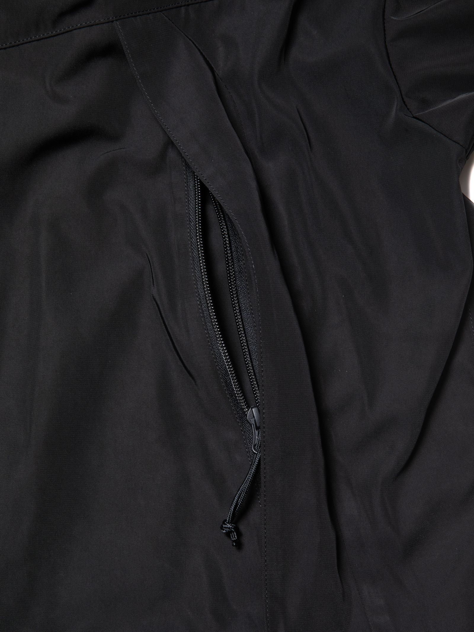 COOTIE PRODUCTIONS - Raza Track Jacket (BLACK