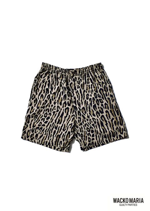 × WACKOMARIA Shorts (BRT) / ワコマリア コラボショーツ