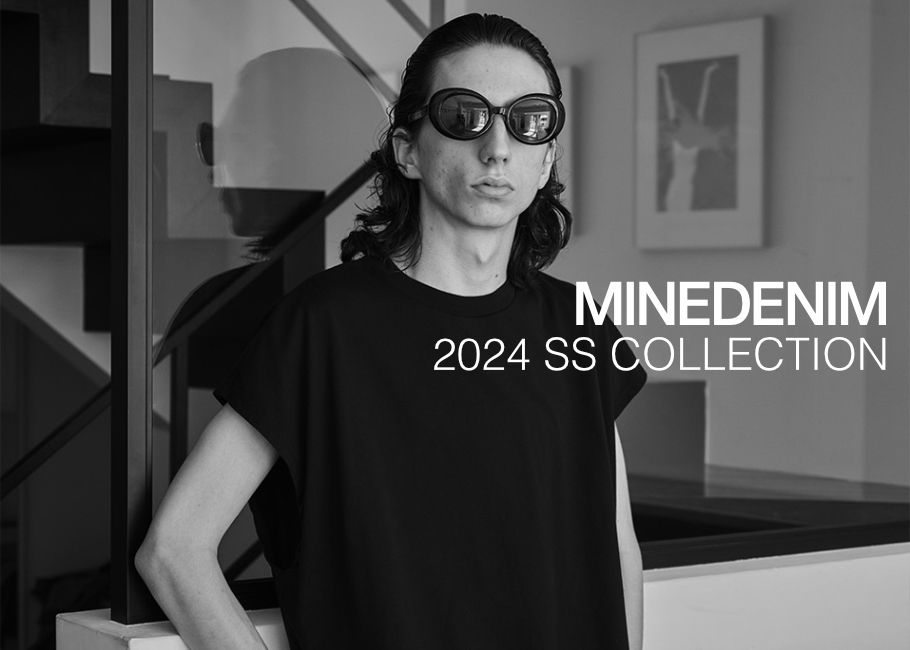 2024 SS COLLECTION