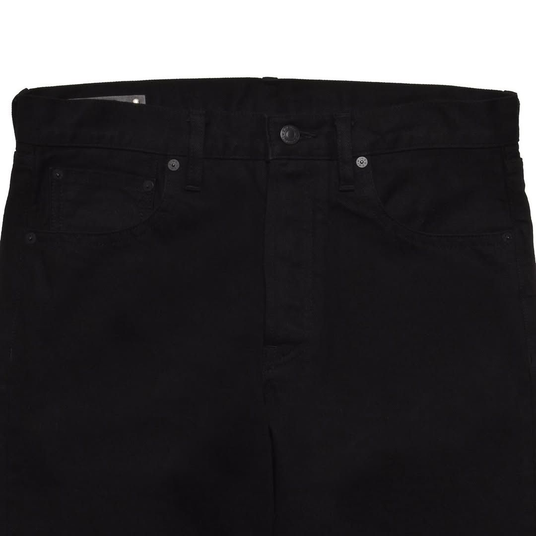 C.Straight 5pocket OWS (OWS) / コンテンポラリー ストレート デニムパンツ