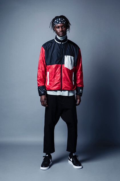 WHIZ LIMITED 2020 AW COLLECTION / WILL14