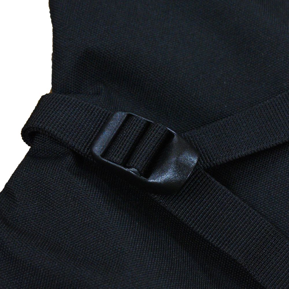 × RAIN OR SHINE SEAT COVER (BLACK) / レインオアシャイン コラボ シートカバー