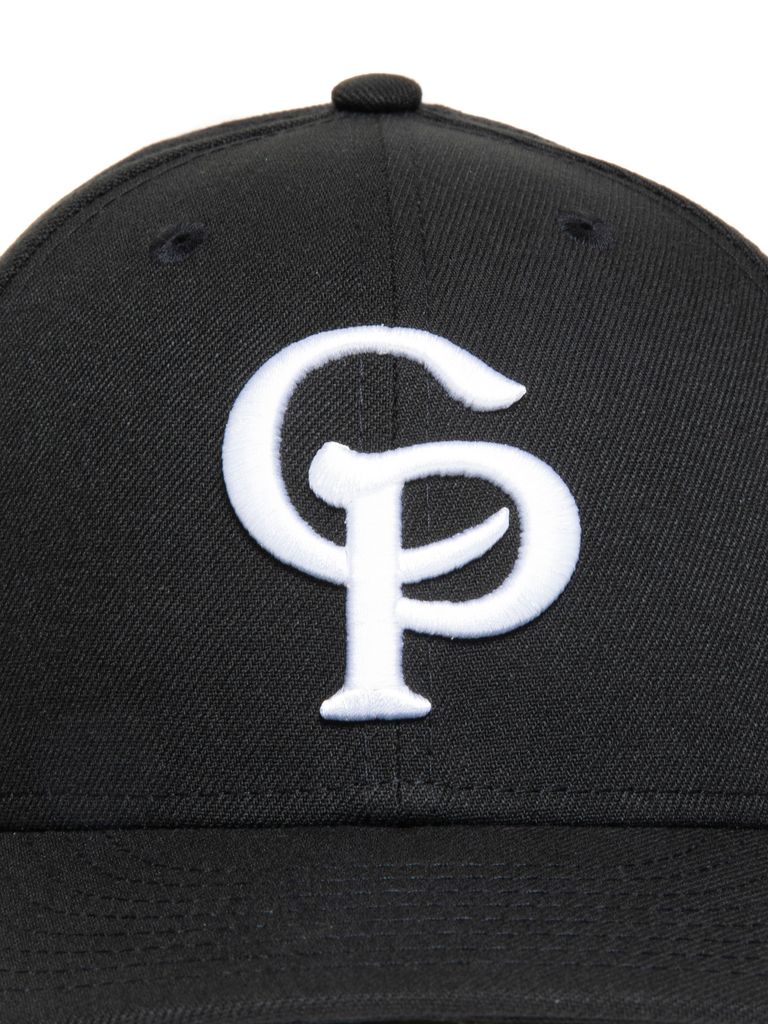 COOTIE PRODUCTIONS - Low Profile 59FIFTY (BLACK) / ニューエラ 