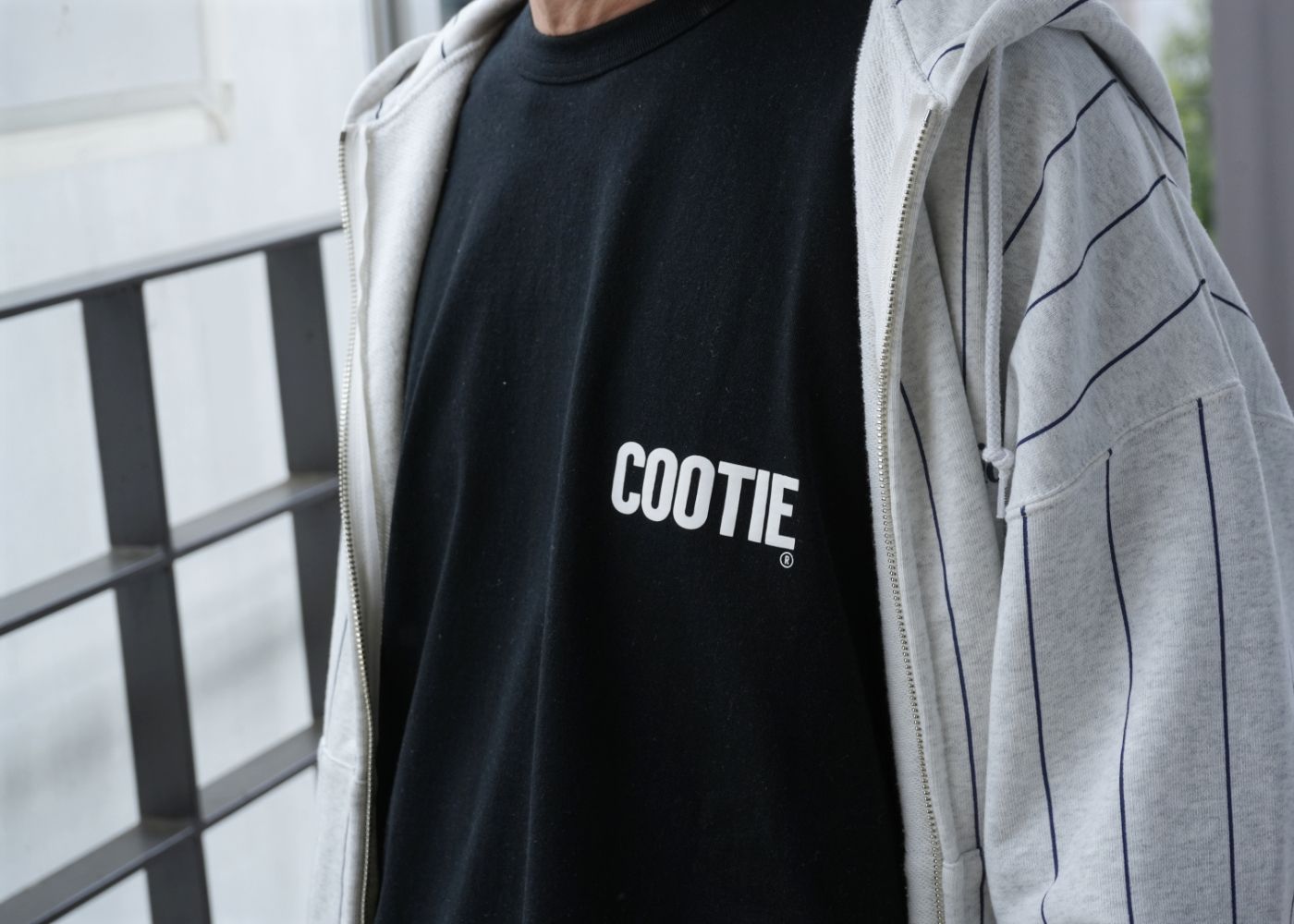 COOTIE PRODUCTIONS - SPRING SETUP & LAYERED STYLE