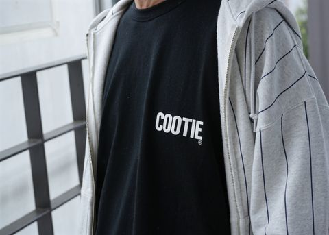 COOTIE PRODUCTIONS - SPRING SETUP & LAYERED STYLE