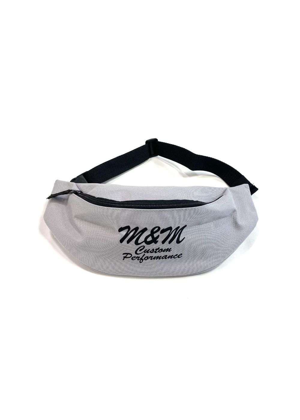 【ラスト1点】Belt Bag (LIGHT GRAY) / ボディーバッグ