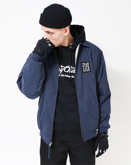 HIDEANDSEEK 2020 AW COLLECTION19