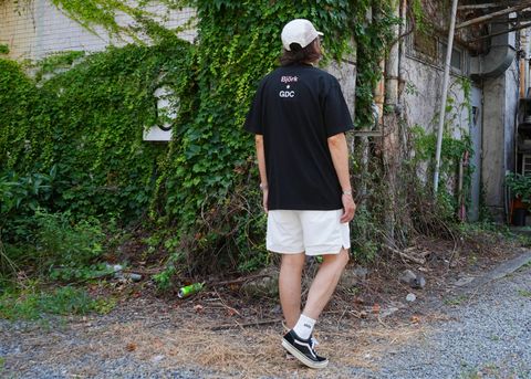 2026 Photo Tee Collection