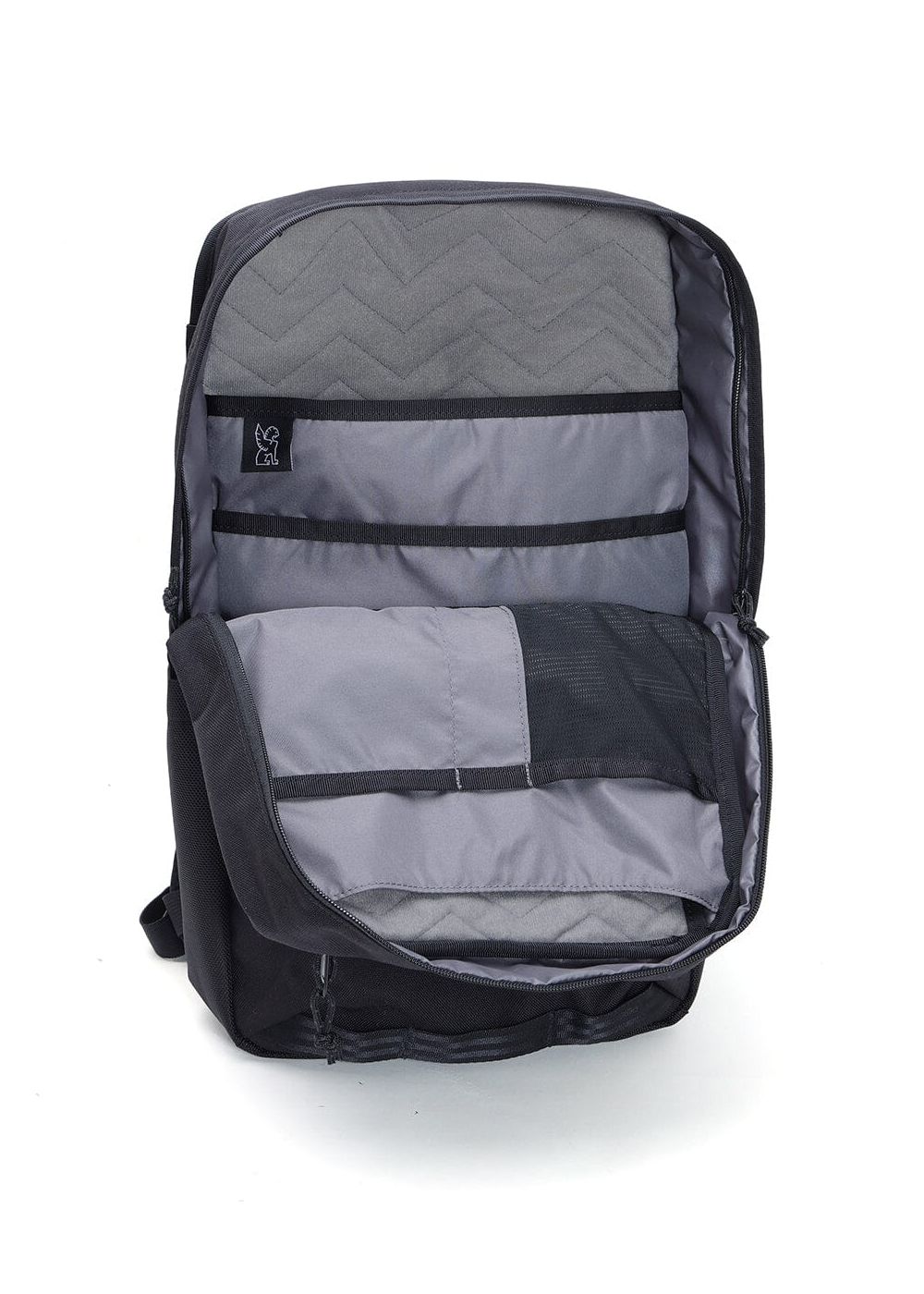 HIDE AND SEEK - × CHROME / HONDO 18L PACK / クローム コラボ