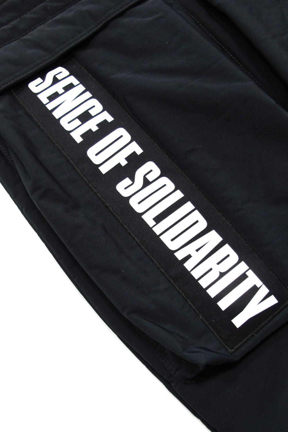 HELMET BAG TYPE-P (BLACK) / ポーター コラボヘルメットバッグ