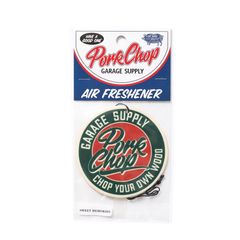 CIRCLE SCRIPT AIR FRESHENER (SWEET MEMORIES) / オリジナルエアフレッシュナー