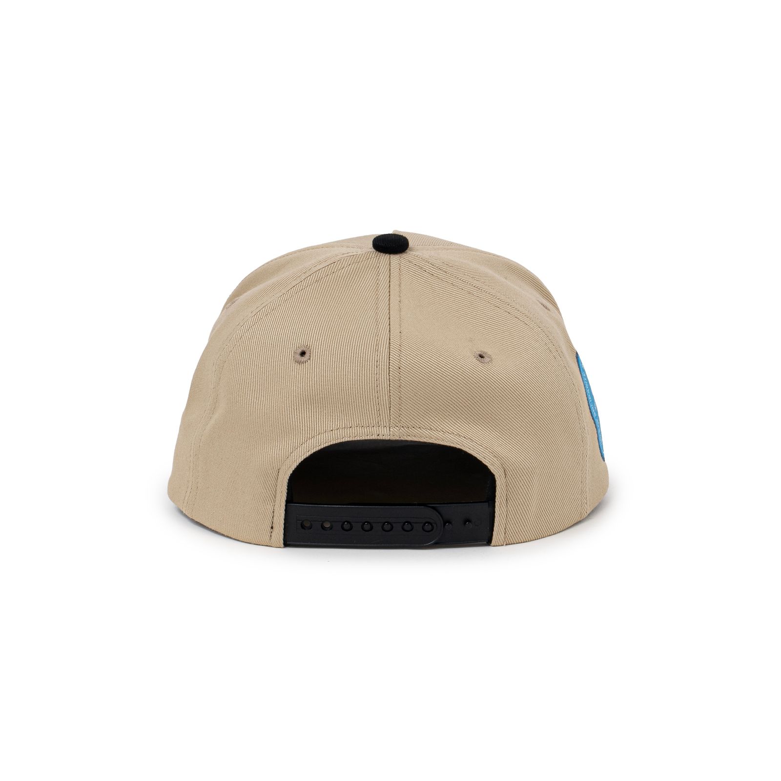 COMBI CAP (BLACK×BEIGE) / コンビ キャップ