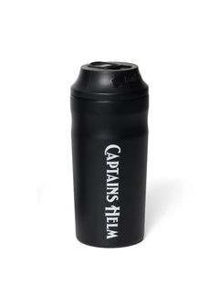 Cold Can Keeper (BLACK) / 保冷ドリンクホルダー