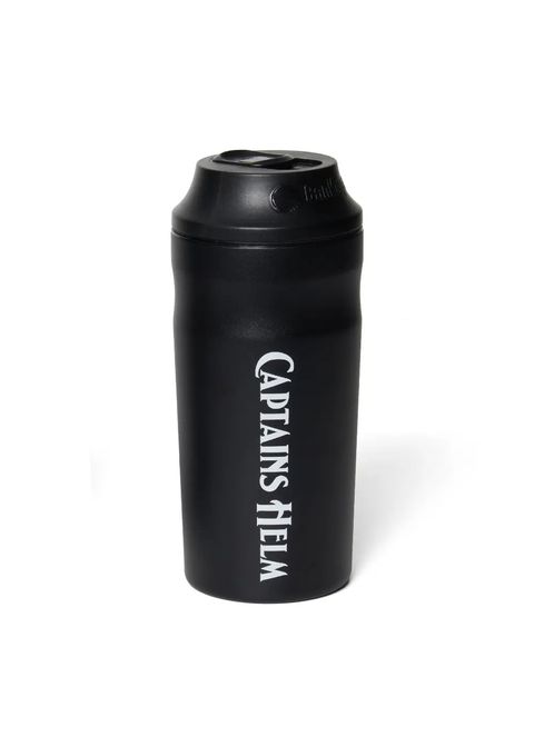 Cold Can Keeper (BLACK) / 保冷ドリンクホルダー