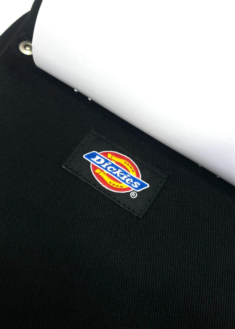 【Dickies×GDC】5 Pocket Pants (BLACK) / ディッキーズ コラボ パンツ