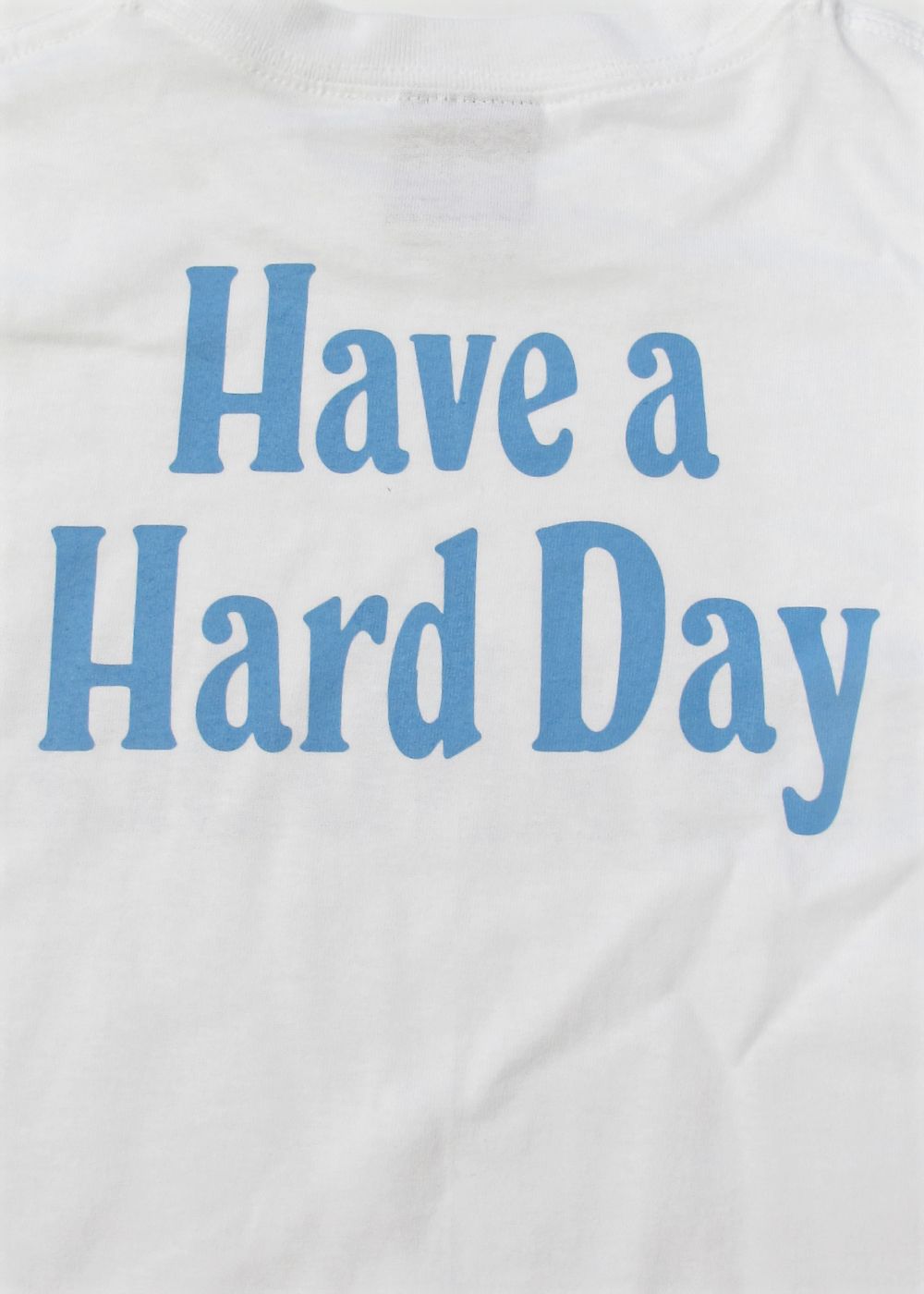 HIDEANDSEEK 新作販売告知 / 人気のロゴTシャツに新顔が仲間入り。