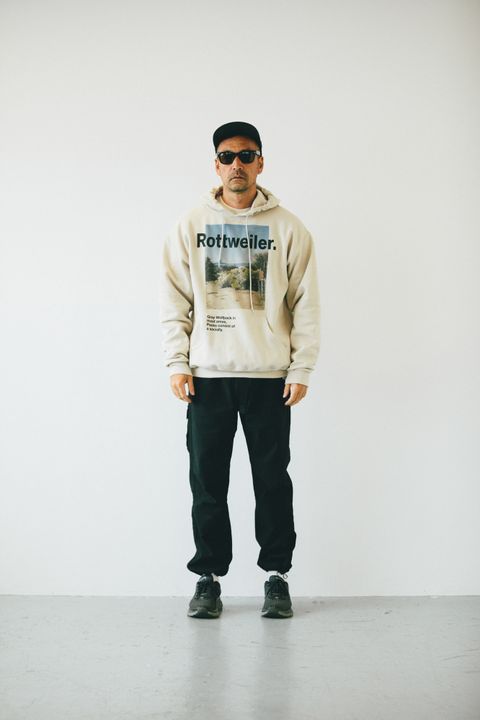 ROTTWEILER 2020 AW COLLECTION13