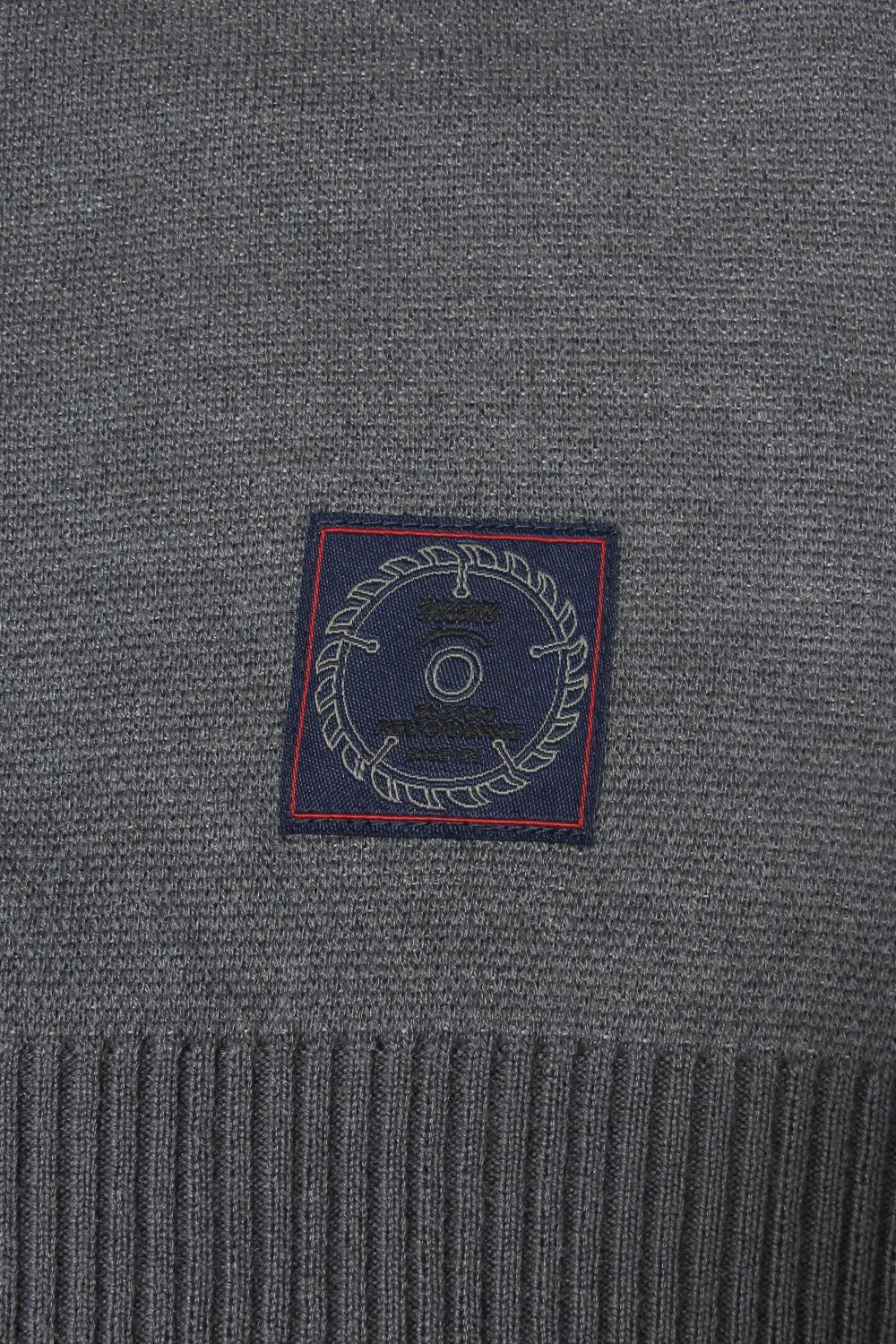 M&M CUSTOM PERFORMANCE - SWEATER M×M MASSES 01 (GRAY